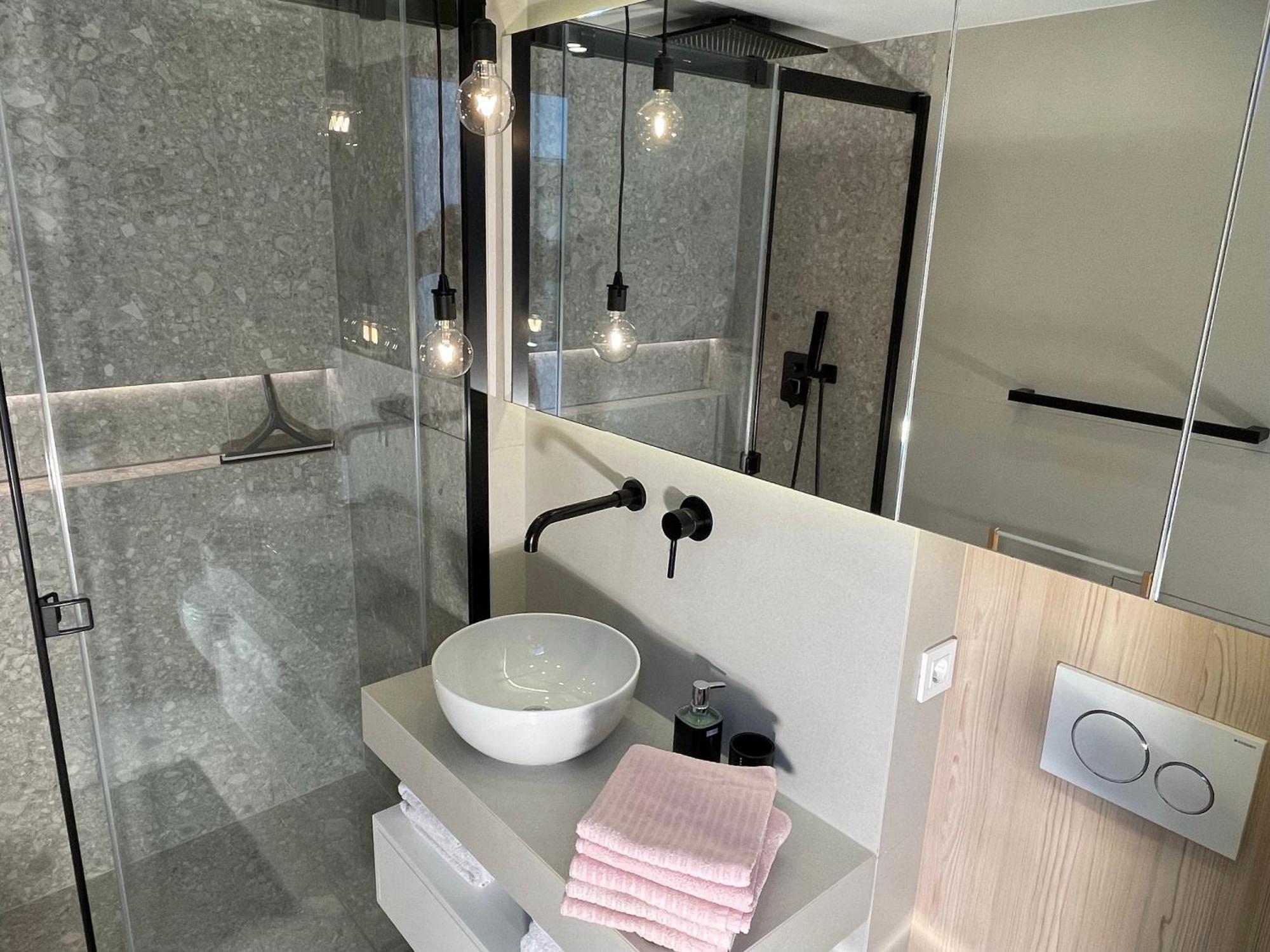 Apartment Obsidian Kranjska Gora Ngoại thất bức ảnh