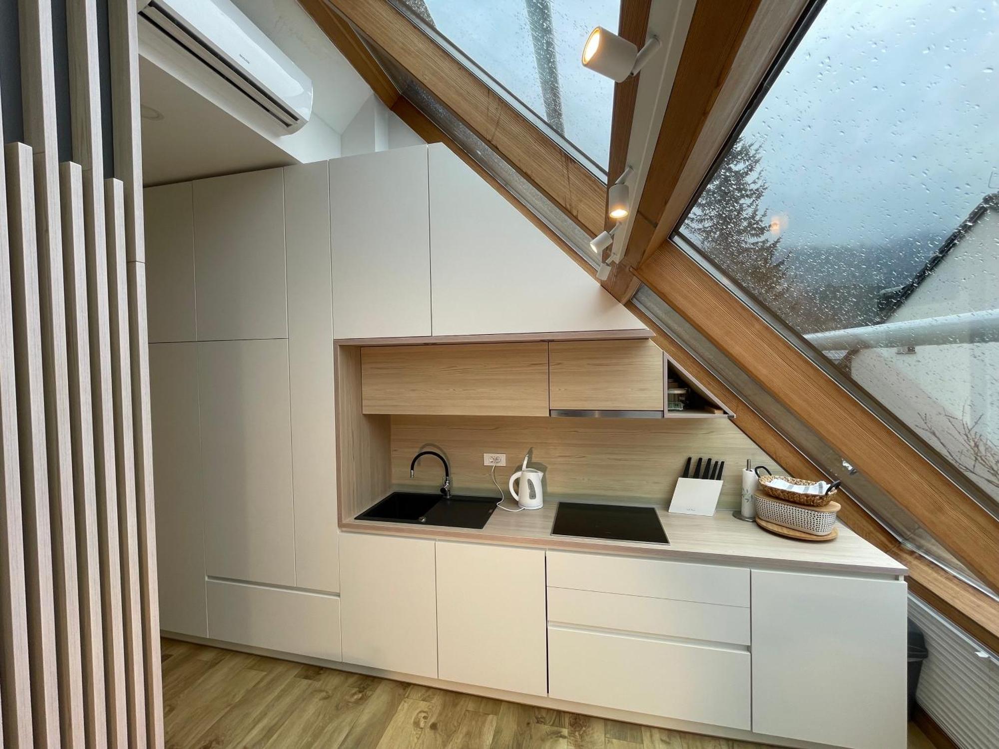 Apartment Obsidian Kranjska Gora Ngoại thất bức ảnh