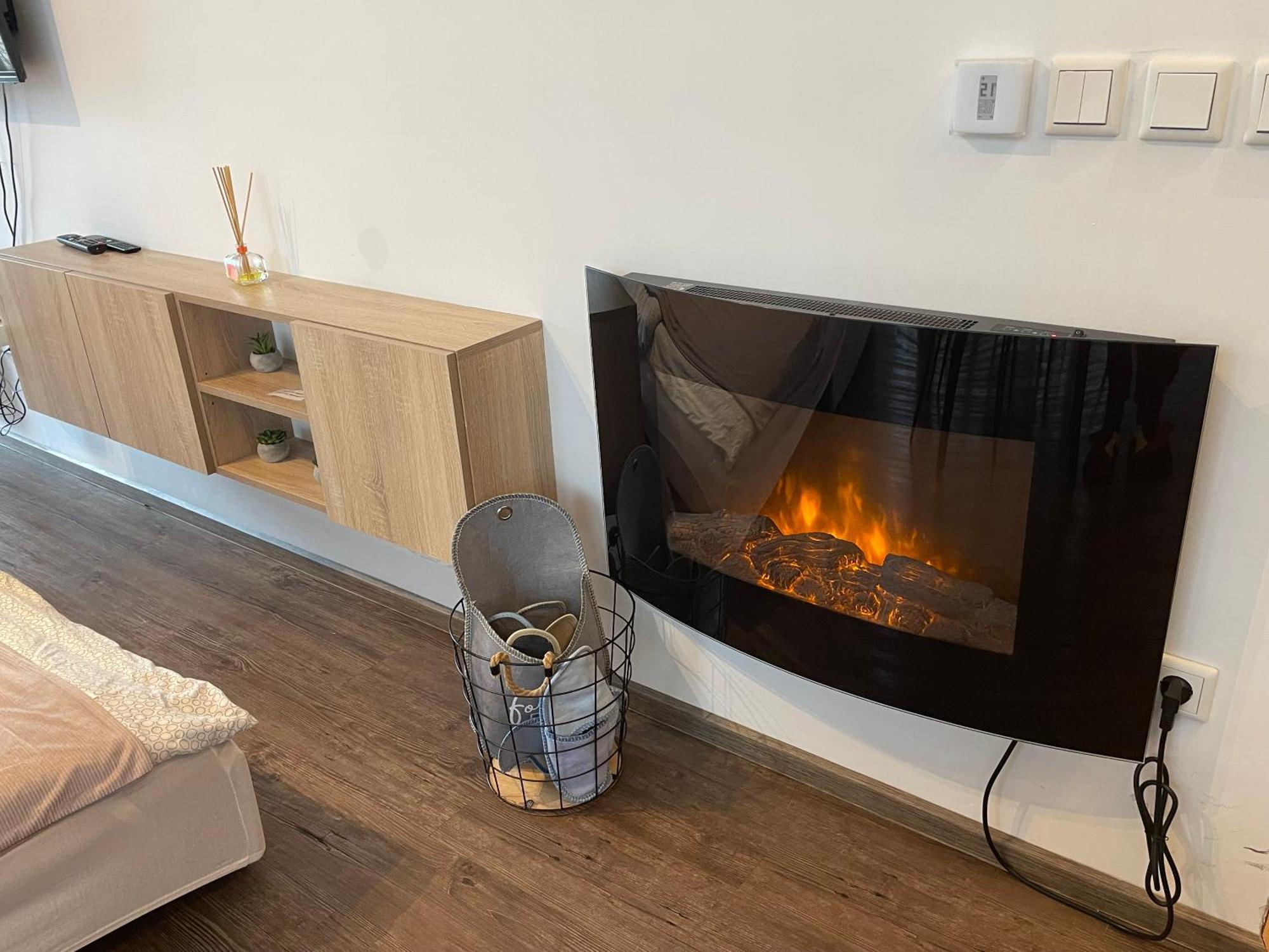 Apartment Obsidian Kranjska Gora Ngoại thất bức ảnh