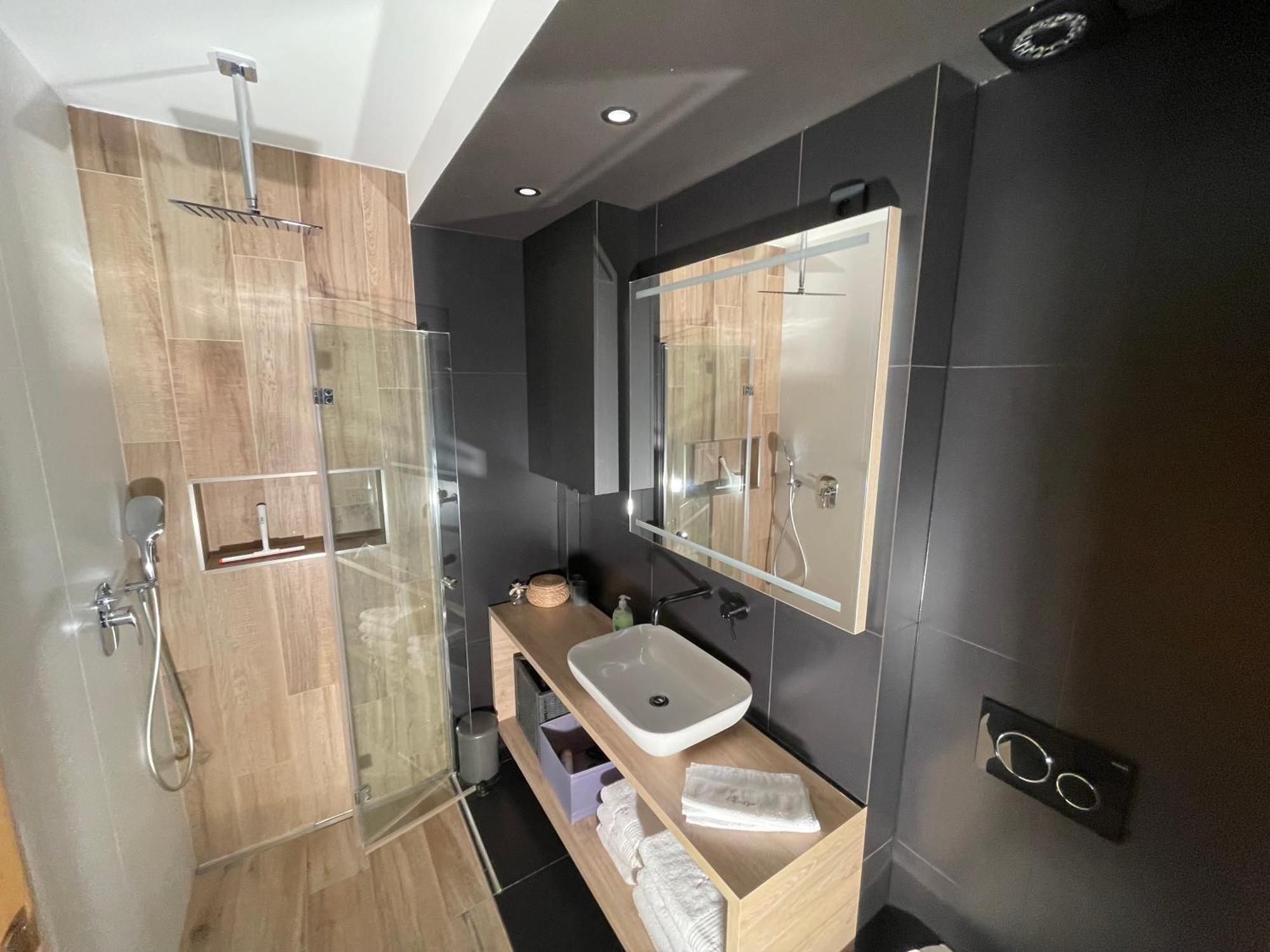 Apartment Obsidian Kranjska Gora Ngoại thất bức ảnh