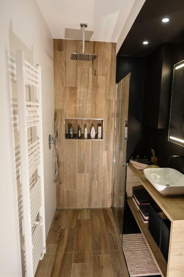 Apartment Obsidian Kranjska Gora Ngoại thất bức ảnh