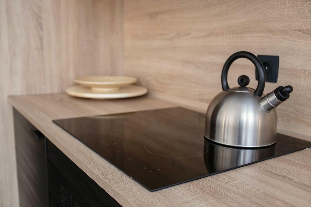 Apartment Obsidian Kranjska Gora Ngoại thất bức ảnh