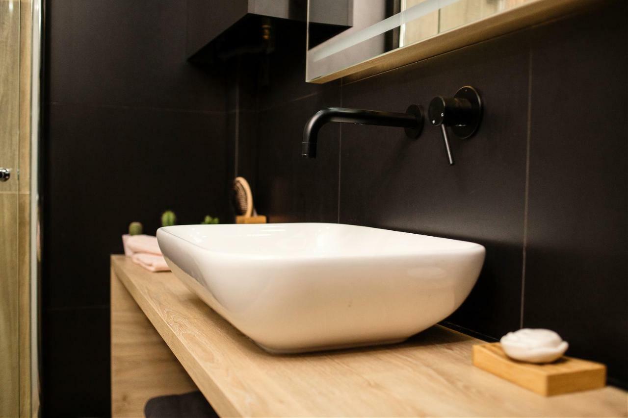 Apartment Obsidian Kranjska Gora Ngoại thất bức ảnh